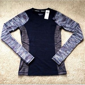 Abercrombie & Fitch Workout Top